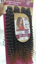 Cabelo bio proteína lizzy - ser mulher