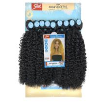 Cabelo Bio Vegatal Catarina 320g Sleek