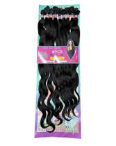 Cabelo Bio Vegetal Brazilian Hair Style 320gr