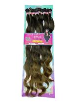 Cabelo Bio Vegetal Brazilian Hair Style 320gr