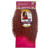Cabelo Bio Vegetal Cacheado Modelo Pamela 75cm 330g Marca Ser Mulher Cabelo Bio Vegetal Cacheado Modelo Pamela 75cm 330g Marca Ser Mulher
