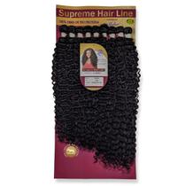 Cabelo Bio Vegetal Cacheado Ser Mulher Linha Supreme Hair Modelo Simone 70 cm Pacote 330g