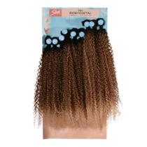 Cabelo Bio Vegetal Ella Sleek