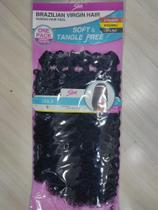 CABELO BIO VEGETAL Leila cor 1B - Sleek