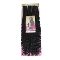 Cabelo Boho Box 300g Ser Mulher
