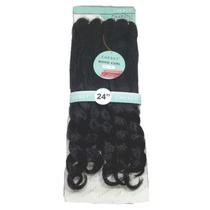 Cabelo Boho Curl Fibra Sintética 400g Para Crochet Braids