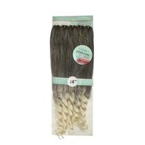 Cabelo Boho Curl Fibra Sintética 400G Para Crochet Braids