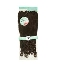 Cabelo Boho Curl Fibra Sintética 400G Para Crochet Braids