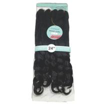 Cabelo Boho Curl Fibra Sintética 400G Para Crochet Braids