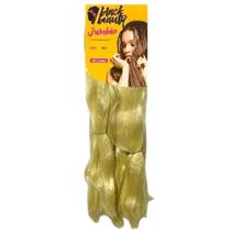 Cabelo Box Braids Jumbão 51" 400g Loiro Claro Cabelo Box Braids Jumbão 51" 400g Loiro Claro