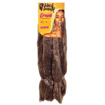 Cabelo Box Braids Jumbão 51" 400g Loiro Escuro Cabelo Box Braids Jumbão 51" 400g Loiro Escuro