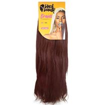 Cabelo Box Braids Jumbão 51" 400g Ruivo Cabelo Box Braids Jumbão 51" 400g Ruivo