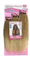 Cabelo Brazilian Virgin Hair Sleek Bio Vegetal Estilo Leonor 65/70/75cm (320g)