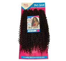 Cabelo Cacheado Bio Hair Rubi 320g 60cm Cor 4 Cabelo Cacheado Bio Hair Rubi 320g 60cm Cor 4