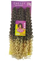 Cabelo Cacheado Bio Organica Marshmallow 270 G
