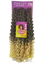 Cabelo Cacheado Bio Organica Marshmallow 270 G