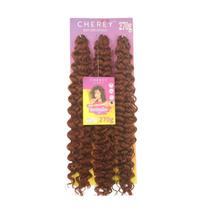 Cabelo Cacheado Bio Organica Marshmallow 270 G
