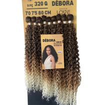 Cabelo Cacheado Bio Proteína Breedlove Entrelace - Debora Cabelo Cacheado Bio Proteína Breedlove Entrelace - Debora