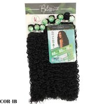 Cabelo Cacheado Bio Vegetal Deborah Belíssima Aplique Natural com Volume e Brilho Realista Cabelo Cacheado Bio Vegetal Deborah Belíssima Aplique Natural com Volume e Brilho Realista
