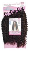 Cabelo Cacheado Brazilian Virgin Hair Sleek Bio Vegetal Estilo Leila XL Plus 65/70/75cm (320g)