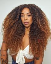Cabelo cacheado bruna bio vegetal belissima hair Cabelo cacheado bruna bio vegetal belissima hair