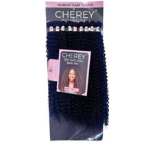 Cabelo Cacheado Favorita Cherey Fibra Bio Natural 300gr