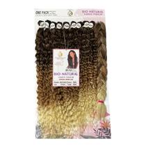Cabelo Cacheado Fredon e Love Human Hair Miss Beyonce