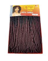 Cabelo Cacheado Nina Softex Original Pacotão 360Gr