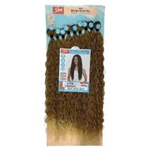 Cabelo Cacheado Oganico De Bio Fibra Sleek - Lita 320g Cor:t-m209-613 Cabelo Cacheado Oganico De Bio Fibra Sleek - Lita 320g Cor:t-m209-613