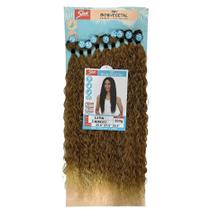 Cabelo Cacheado Oganico de bio fibra SLEEK - LITA 320G
