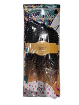Cabelo Cacheado Super Star California - 320 g