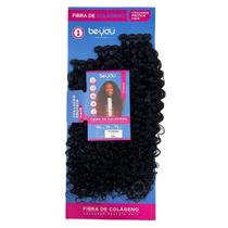 Cabelo cacheado tô passada aplique fibra de colágenobe you