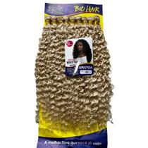 Cabelo Cacheado Yan Hair Amanda Fibra Proteína - Entrelace