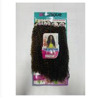 Cabelo Charmosa Cacheado Entrelace Bio Vegeta Aplicação Penteados