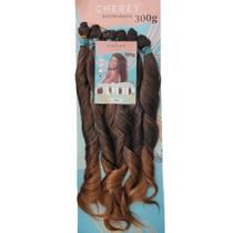 Cabelo Cherey Bio Fibra Tela Perla 300gr