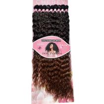 Cabelo Cherey Cacheado Fibra Proteína Da Seda Para Entrelace