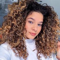 Cabelo de crochê Saypeds GOGO Curl Deep Ocean Water Wave 10 polegadas