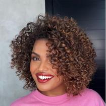 Cabelo de crochê Saypeds GOGO Curl Deep Ocean Water Wave 10cm Cabelo de crochê Saypeds GOGO Curl Deep Ocean Water Wave 10cm