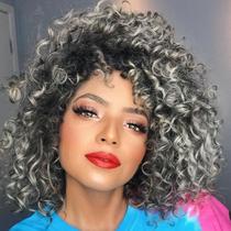 Cabelo de crochê Saypeds GOGO Curl Deep Ocean Water Wave 20cm Cabelo de crochê Saypeds GOGO Curl Deep Ocean Water Wave 20cm