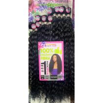 Cabelo de Fibra Orgânica Anjo Cor 1B