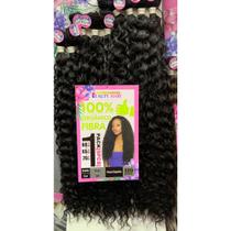 Cabelo de Fibra Orgânica Anjo Cor 2