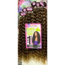 Cabelo de Fibra Orgânica Anjo Cor MT4/27