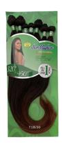 Cabelo De Fibra Orgânica DAIANE 320g Ser Mulher