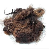 Cabelo de Milho 100Gr (Produto Natural) Cabelo de Milho 100Gr (Produto Natural)