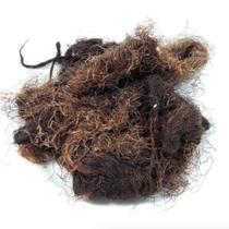 Cabelo de Milho 500gr (Erva Desidratada)