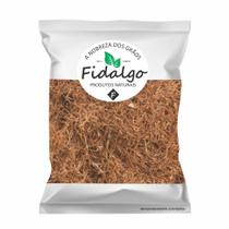 Cabelo de Milho Chá Com Laudo De Qualidade 300g 500g
