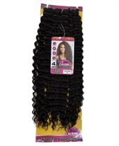 Cabelo Deep Wave Cacheado Juliana Fio a Fio Crochet Braids 70cm