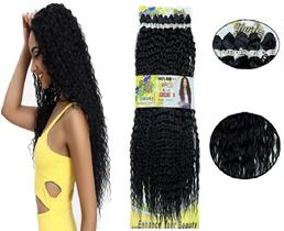 Cabelo estilo Fogosa 100% Bio 300gr 9pcs 75cm