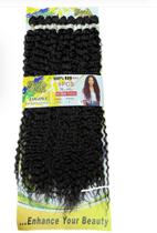 Cabelo estilo Fogosa 100% Bio 300gr 9pcs 75cm