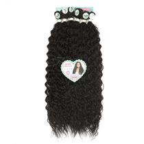 Cabelo Fashion Cabelo Orgânico Todas as cores Anjo PLUS- Fibra Premium